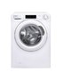 Стиральная машина CANDY Smart Pro CSOW4 1364T/2-07 6 кг 1300 об/мин узкая с сушкой с паром с дозагрузкой белья